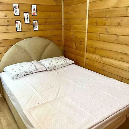 アパート Ayvilla 1 Garden Floor With Garden Use, Sea View