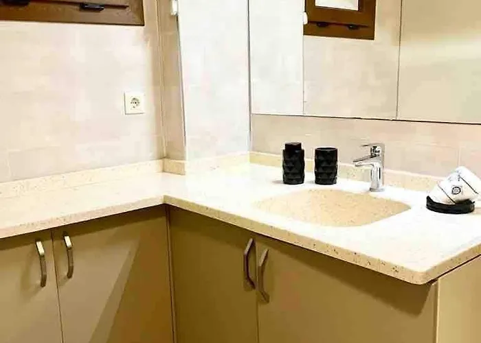 Ayvilla 1 Garden Floor With Garden Use, Sea View Айвалык