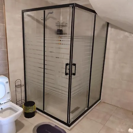 Ayvilla 1 Garden Floor With Garden Use, Sea View Ayvalı