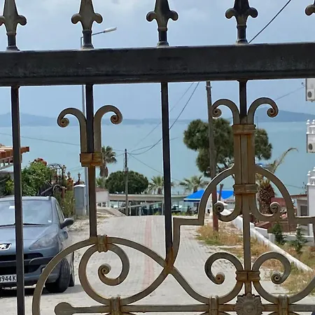Ayvilla Garden Floor With Garden Use, Sea View Apartamento *